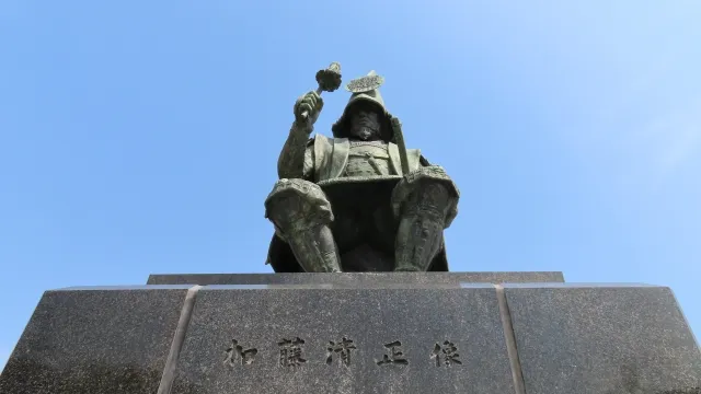 加藤清正
